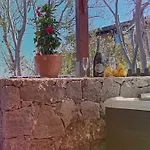 아파트 Brezza Marina 지아르디니낙소스