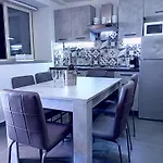 Brezza Marina 아파트 지아르디니낙소스