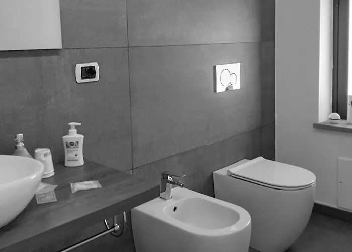 Brezza Marina Apartament