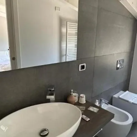 Brezza Marina Appartement *