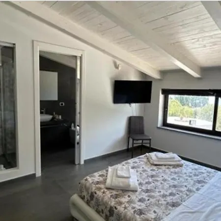 Brezza Marina Appartement Giardini-Naxos