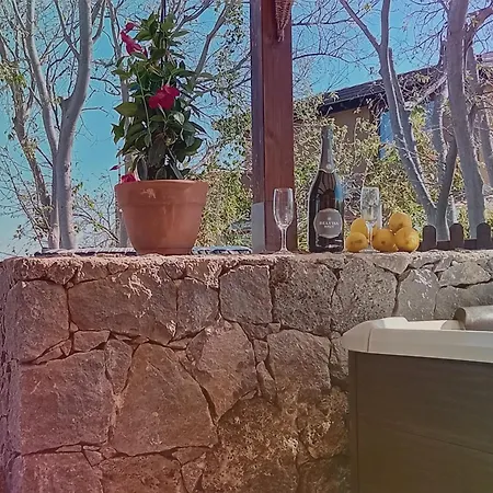 Appartement Brezza Marina Giardini-Naxos