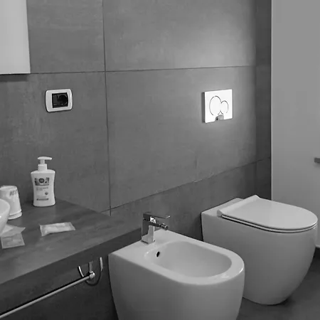 Brezza Marina Appartamento