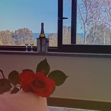 Brezza Marina Appartamento *