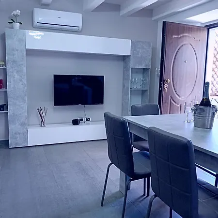 Appartamento Brezza Marina *