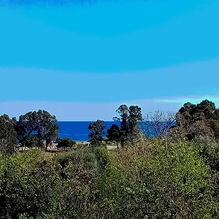 Appartamento Brezza Marina *