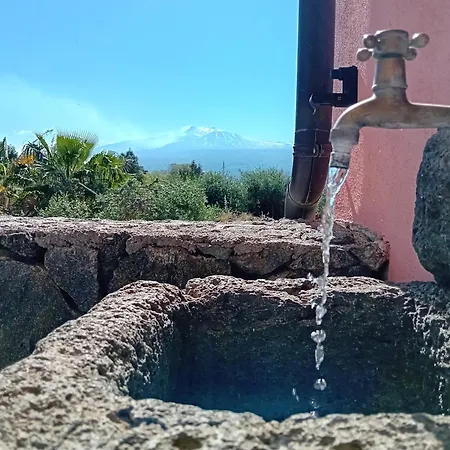 Brezza Marina Appartamento Giardini Naxos