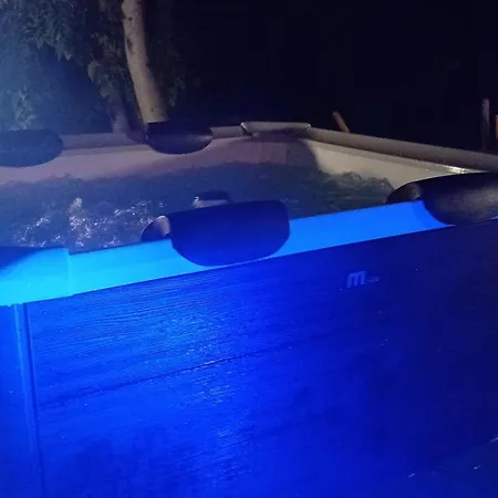 Appartamento Brezza Marina *