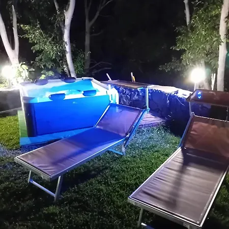 Brezza Marina Giardini Naxos