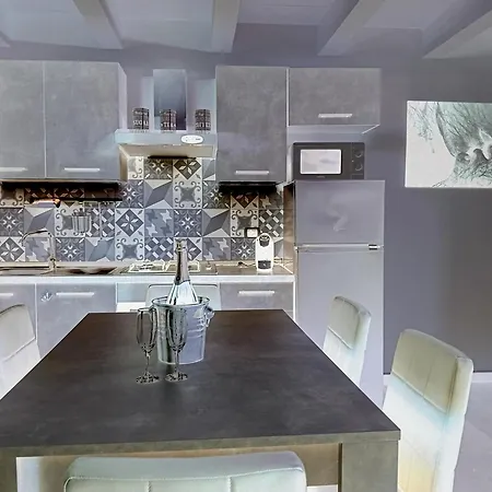 Apartamento Brezza Marina