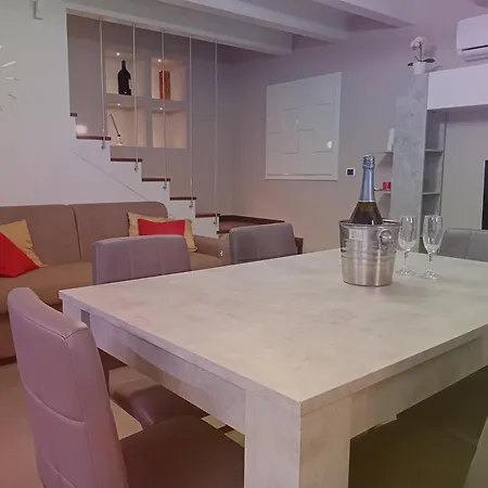 Brezza Marina Apartamento