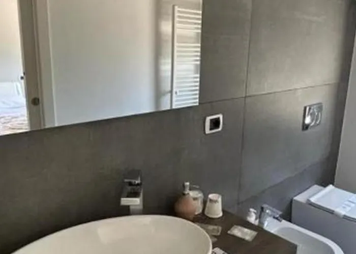 Brezza Marina Apartamento *