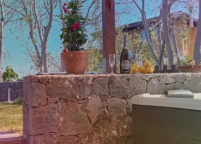 Apartamento Brezza Marina Giardini-Naxos