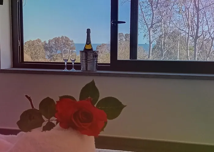 Brezza Marina Apartamento *