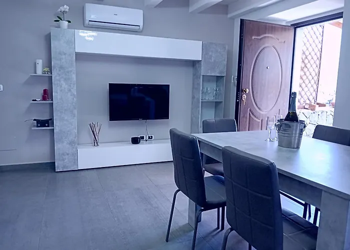 Apartamento Brezza Marina *